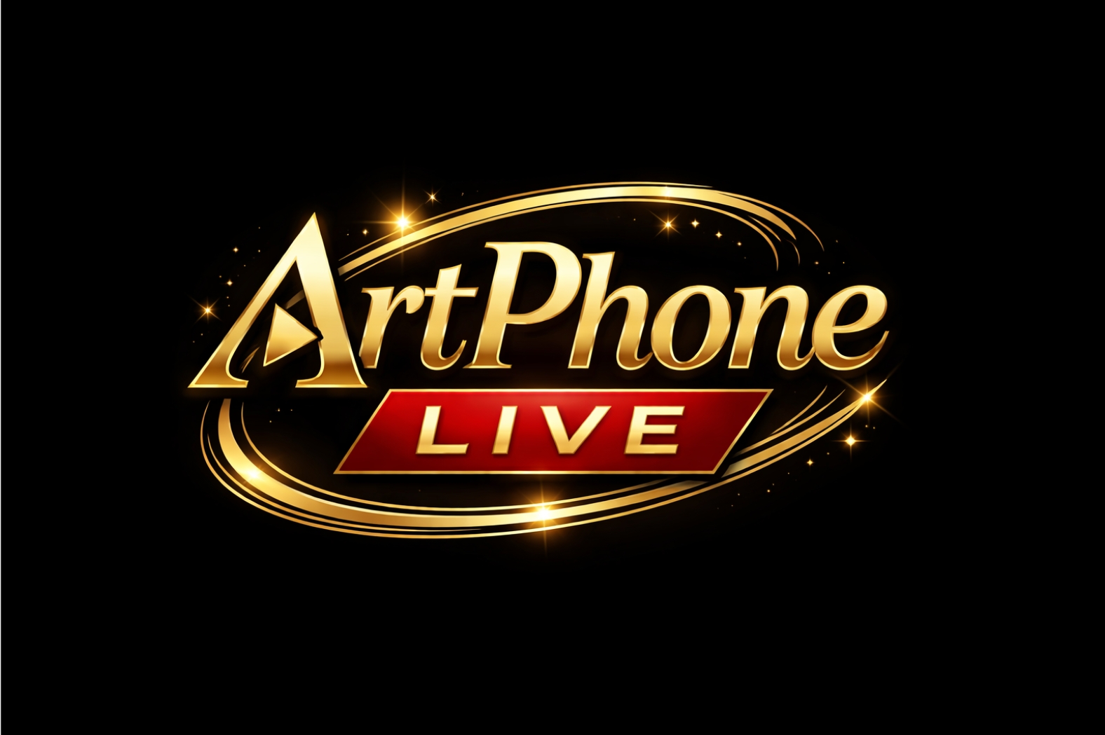 ArtPhone Live