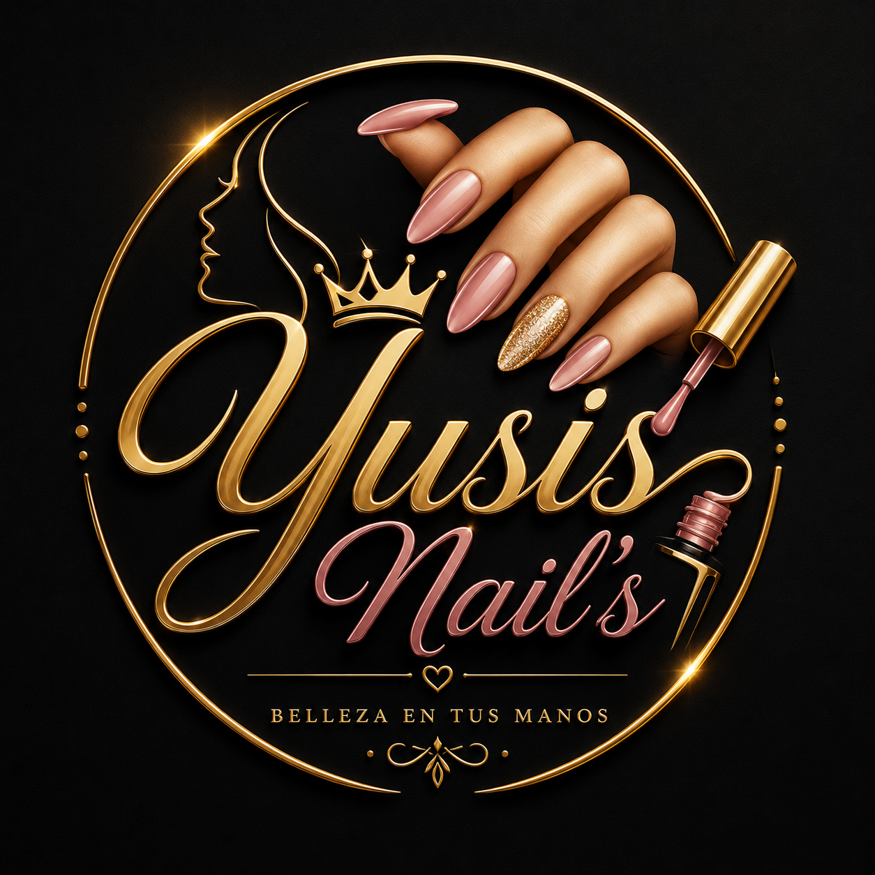 Yusis Nail's