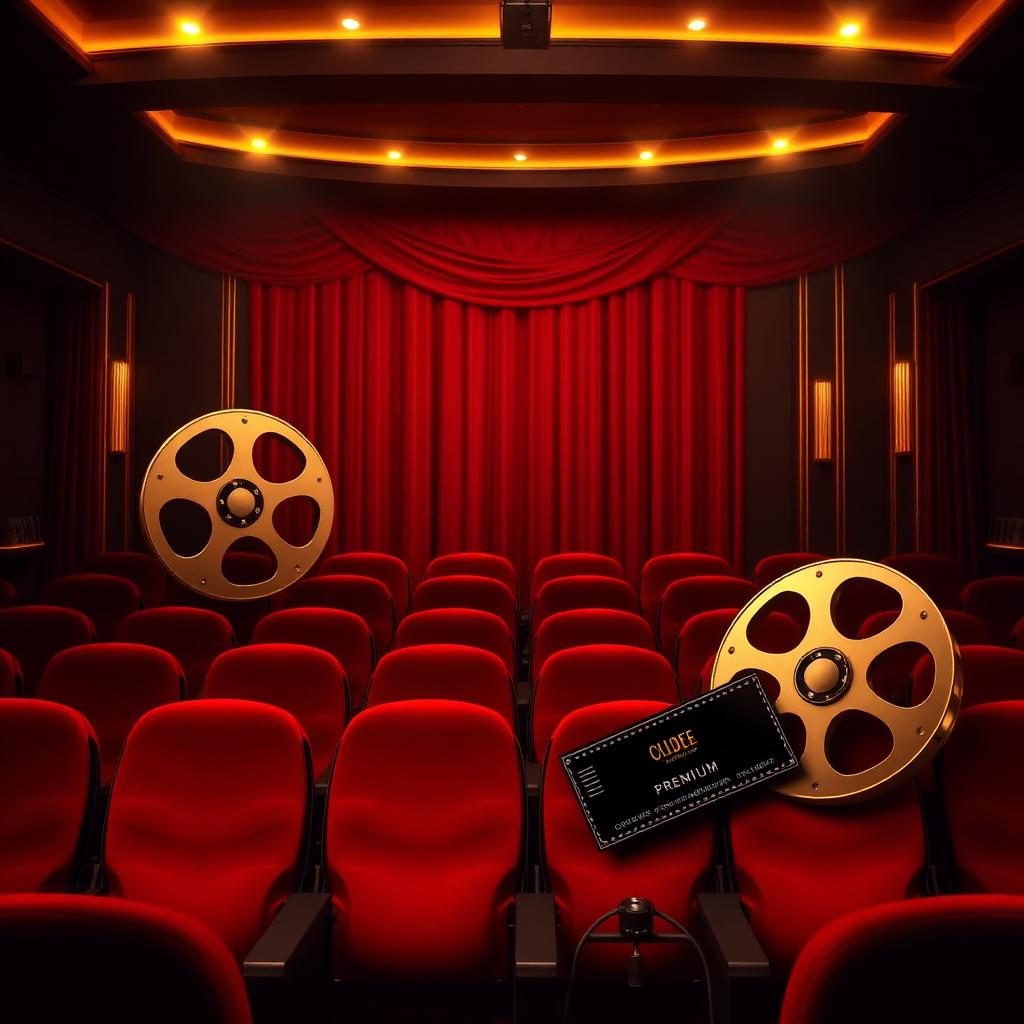 CINE