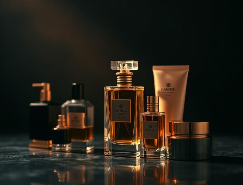 PERFUMERÍA