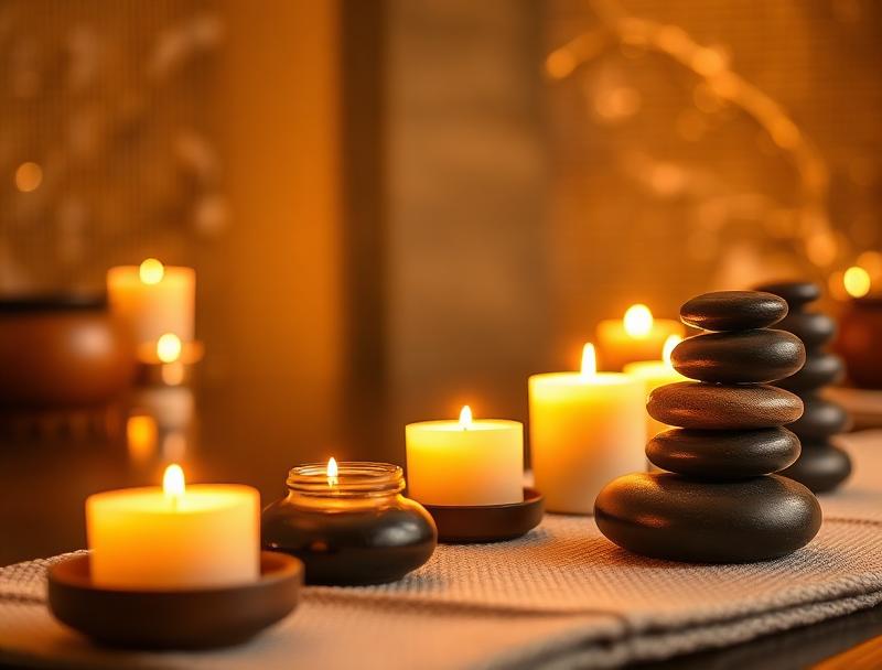SPA & BIENESTAR