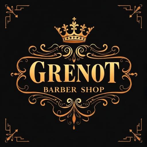 Grenot Barber Shop